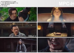 国产古装伦理电影